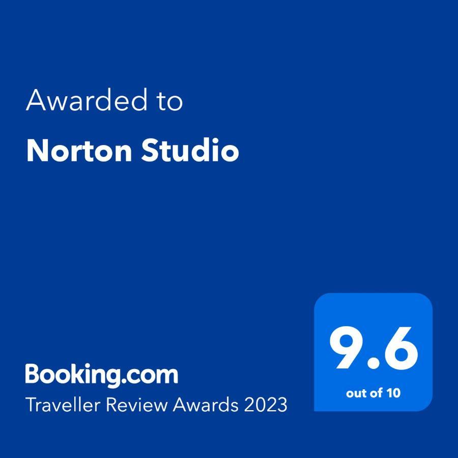 Norton Studio Arundel Zewnętrze zdjęcie